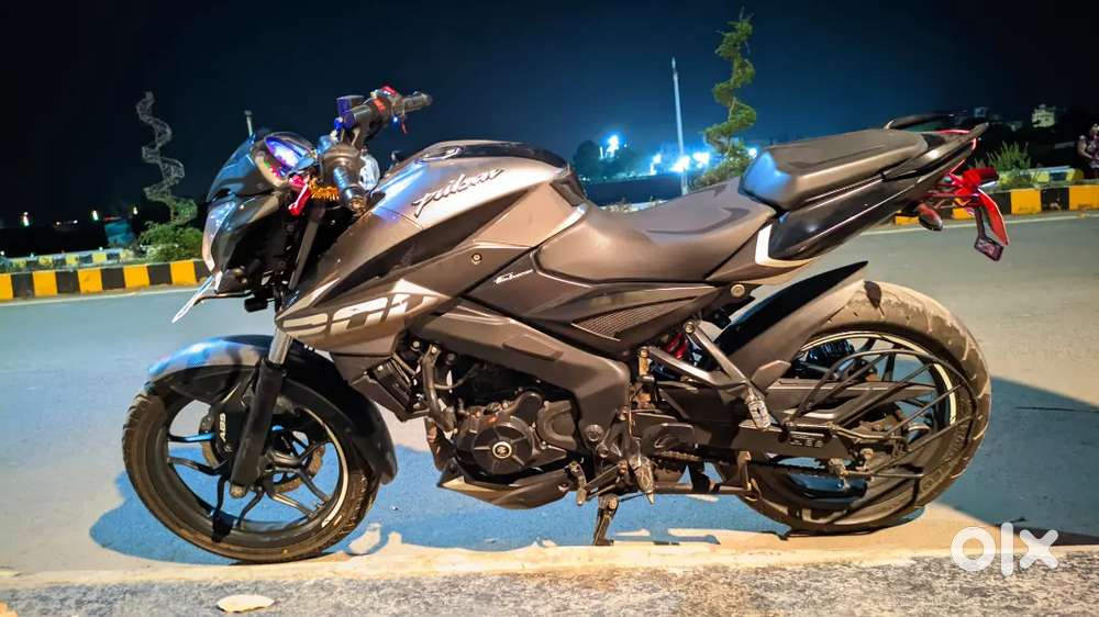 Duel channel ABS TOP MODEL