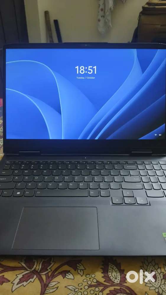 Laptop for sale
