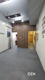 Office space specific for IT and Architects.