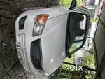 Maruti Suzuki Alto K10 2012