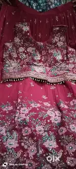 Readymade garment