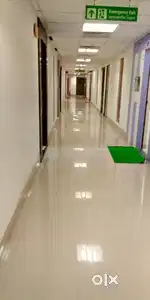 Office space for rent in Bengal Eco Intelligent Park, Sector V