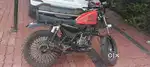 Discovery bike