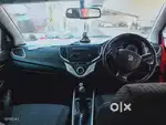 Maruti Suzuki Baleno 2018 Petrol 38000 Km Driven