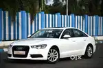 Audi A6 2.0 TDI, 2013, Diesel