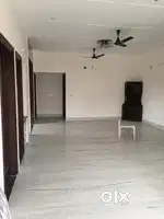 Owner free two bhk set with wooden kitchen washrom complete woodenwork