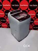 Laundry Made Easy With Our Advanced Fully Automatic Washing Machine