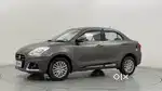 Maruti Suzuki Dzire 1.2 ZXI CNG, 2022, Petrol