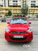 Hyundai i10 sports