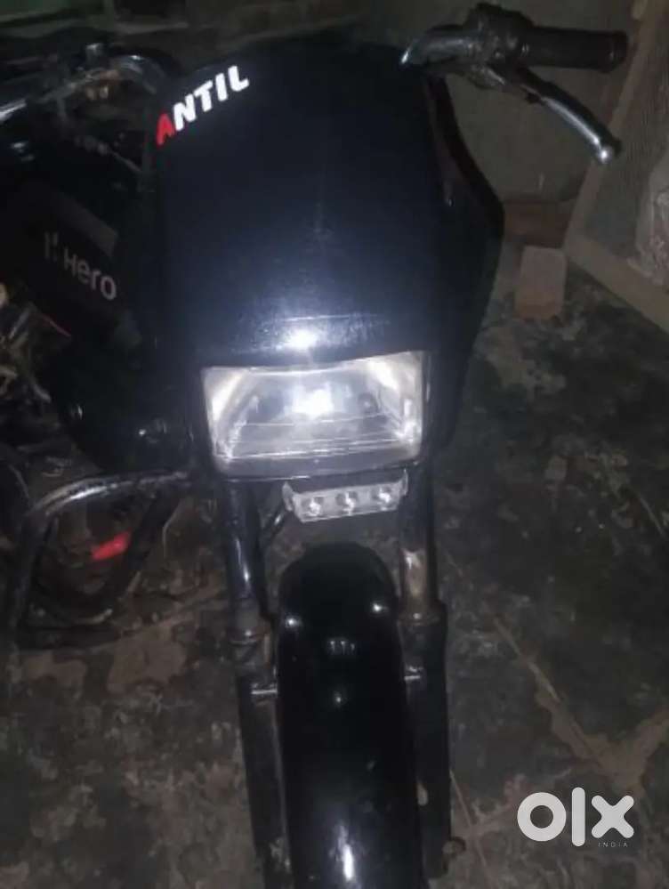 Ok condition no please