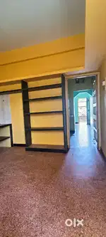 Spacious 1 room kitchen in Powar colony pachgao