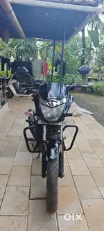 Well maintained Single owner Honda Unicorn