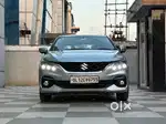 Maruti Suzuki Baleno 1.2 Alpha AT, 2023, Petrol