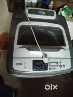 Samsung Washing Machine Fully Automatic Top Load
