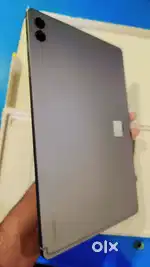 Samsung S9Fe plus WiFi tablet 8GB 128GB like new condition