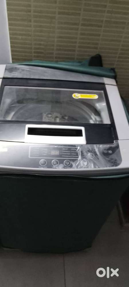 Brand new LG washing machine