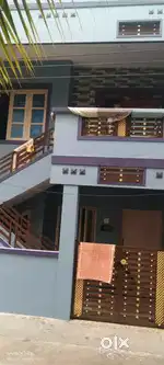2BHK independant house, sharadadevinagar, mysore