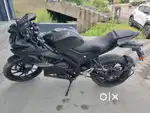R15s less driven Complete maintain