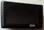 10 inches android car LCD screen