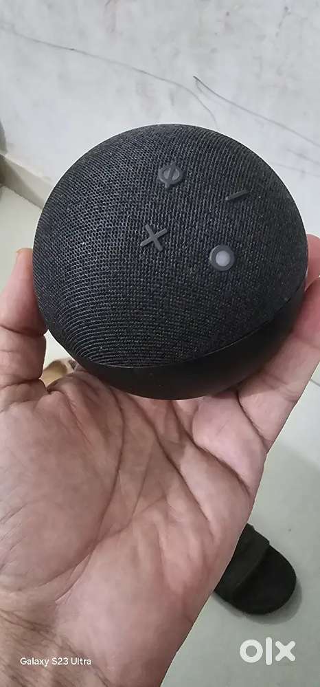 Alexa 5 generation