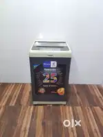 Whirlpool 123 6.5kg top load fully automatic washing machine