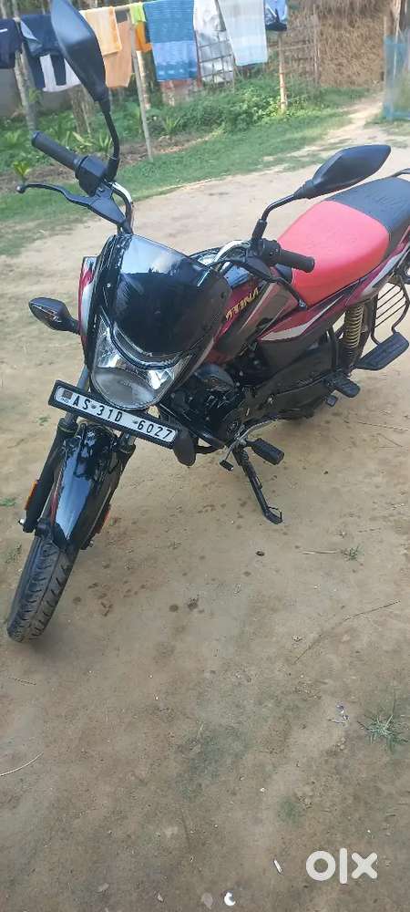 Good condition