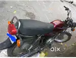 Yamaha crux only for scrap