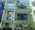 3 BHK Independent House for Rent in Omaxe Connaught Place, Beta 2
