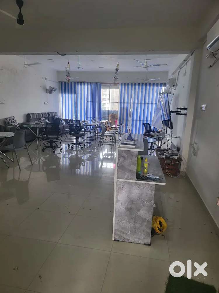 Office co working space @ koyambedu