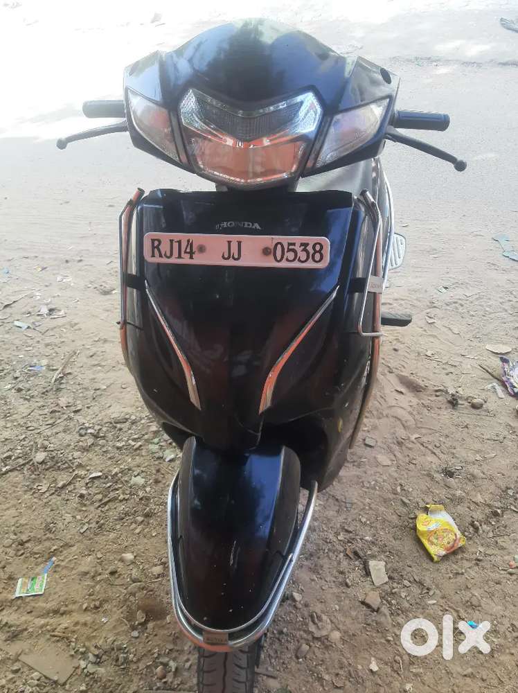 Activa 5G Good condition