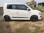 Maruti Suzuki Wagon R Stingray 2015 Petrol 140000 Km Driven
