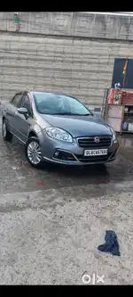 Fiat Linea 2015