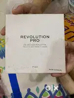 Makeup products