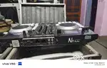 Dj pitch player for sell