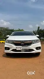 Honda City 2015-2017 i VTEC V, 2018, Petrol