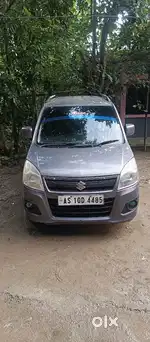 Wagonr vxi bsiv