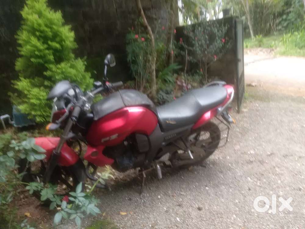 Fz good condition