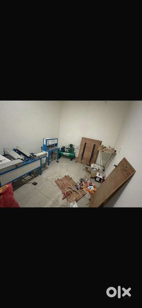 PVC BEND MACHINE WITH WARRANTY