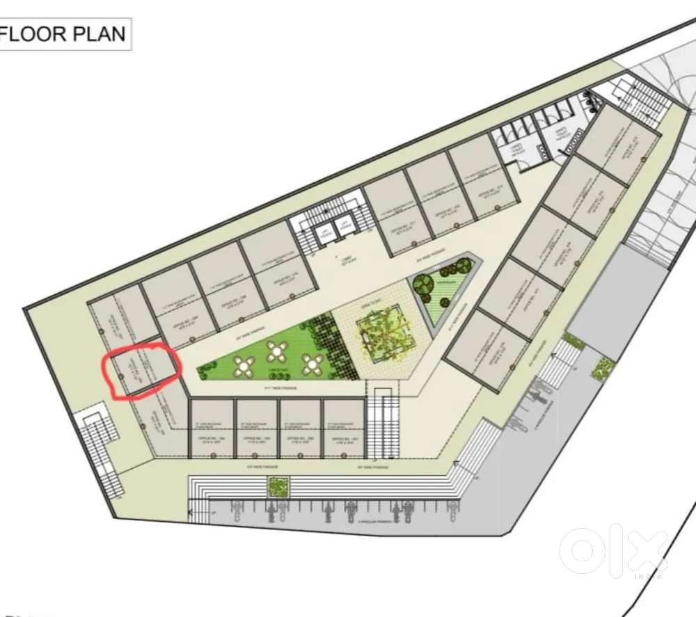 दुकान बेचना है 11/15 का दुकान है