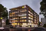 OFFICE SPACE FOR SALE AT PRIME LOCATION