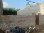 Plot for sell in shiv parivar colony 25*60