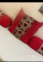 Pillows of Dewan