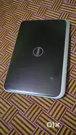 Dell laptop