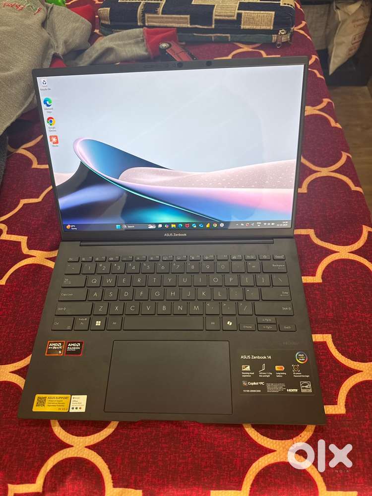 Asus Zenbook - Brand New