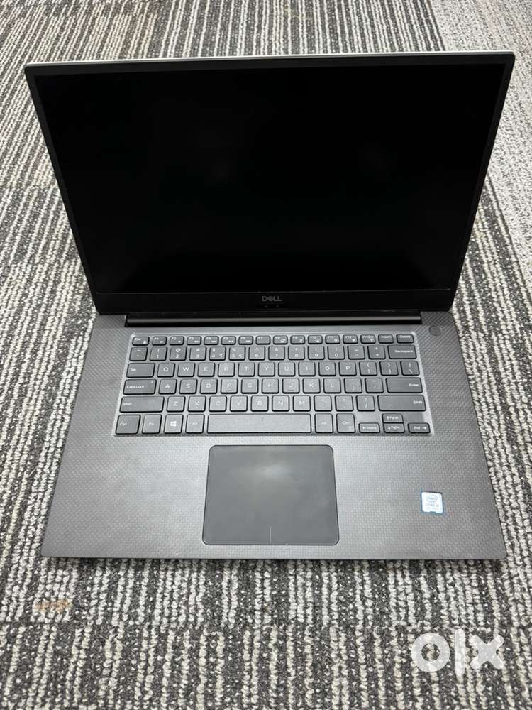 Dell precicion 5540 (Core i9)