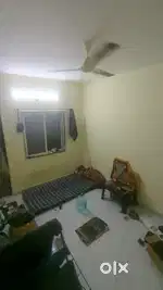 1 male vacancy for hall in 1 bhk flat
