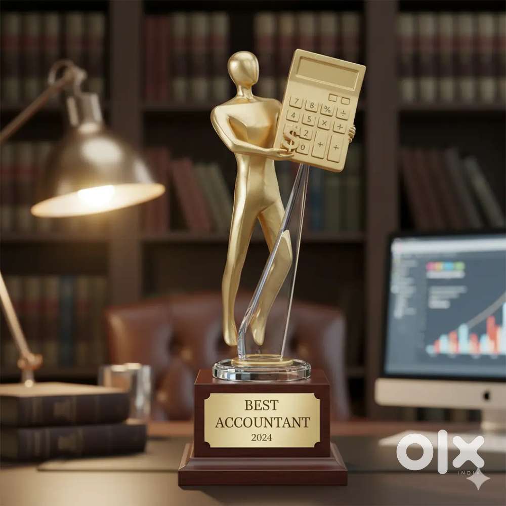 Accounting and Finance