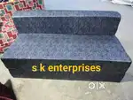 Sofa cum beds ! Portable start (2800)