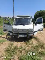 Maruti Suzuki Omni 2008 LPG 85000 Km Driven