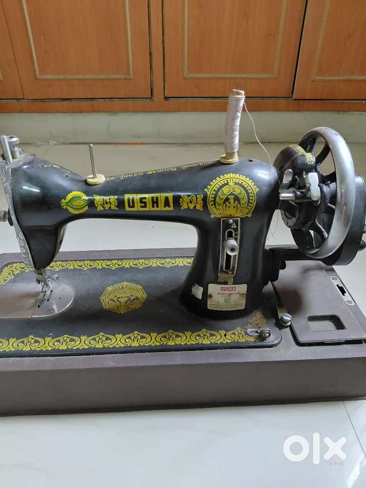 Sewing / Stitching Machine